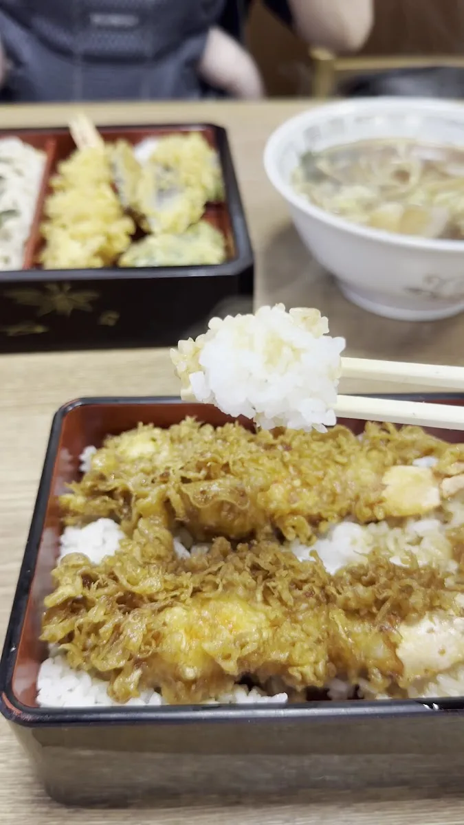 やぶ重 · 10